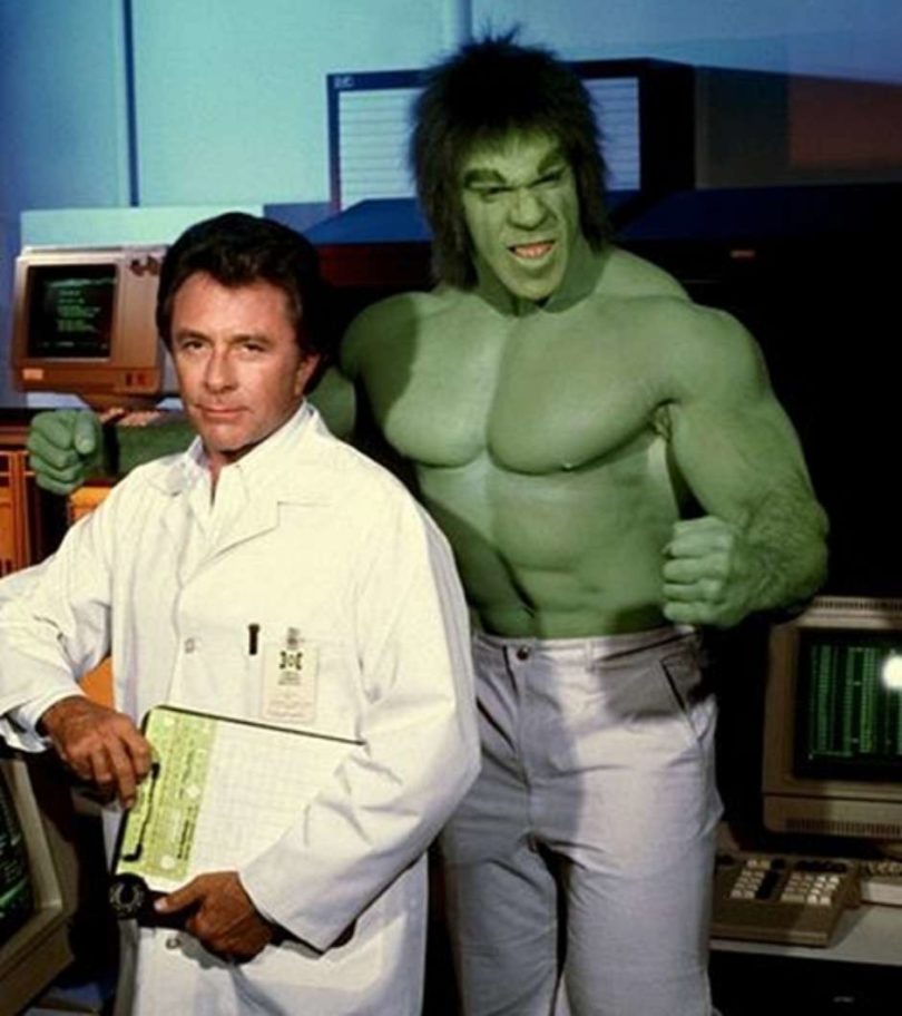 A representação da ciência em filmes do super-herói Hulk é objetivo de pesquisa de novo artigo
