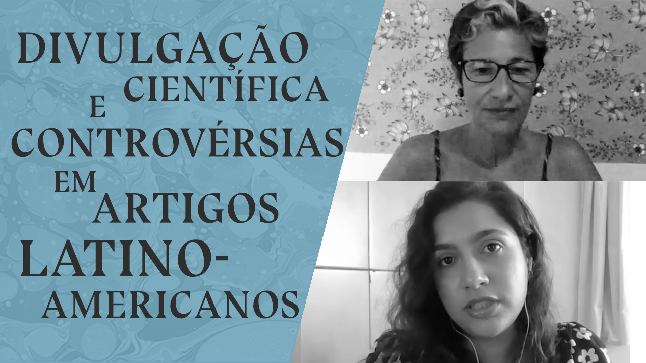 Divulgação científica e controvérsias em artigos latino-americanos
