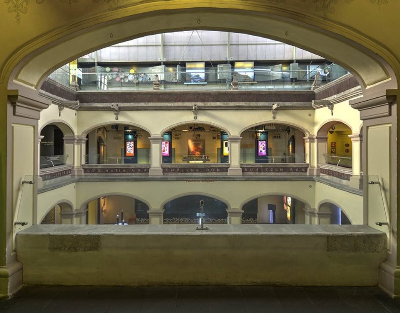 A figura do mediador na relação entre museu e público: estudo de caso do Museu Interativo de Economia (MIDE) do México